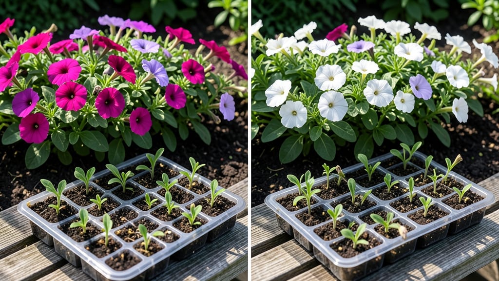 When to Plant Flowers in Zone 8: Frost-Free Timeline by Variety Type