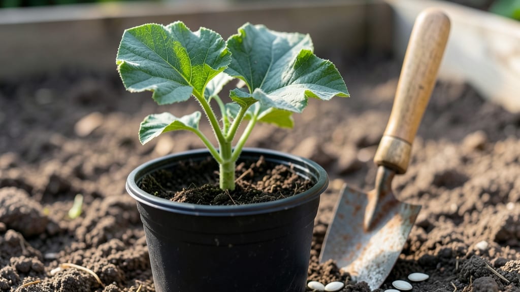 When to Plant Pumpkins in Zone 7A: Exact Timing for Strong Vines and Heavy Fruit