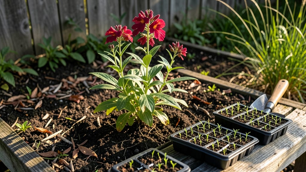 Zone 7B Planting Schedule 2025: Frost-Free Deadlines and Microclimate Adjustments