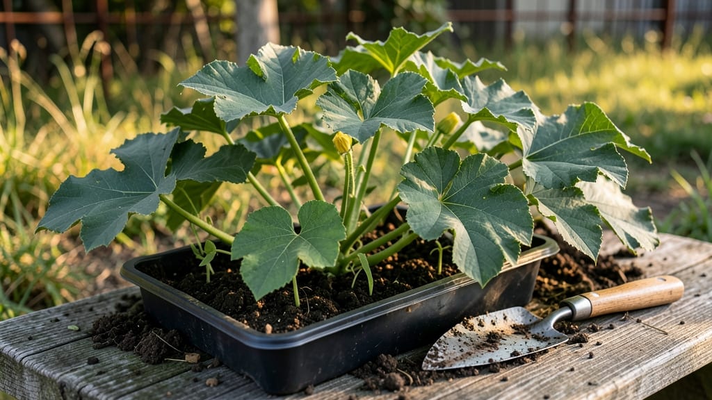 When to Plant Pumpkins in Zone 6: Exact Dates for Bountiful Harvests