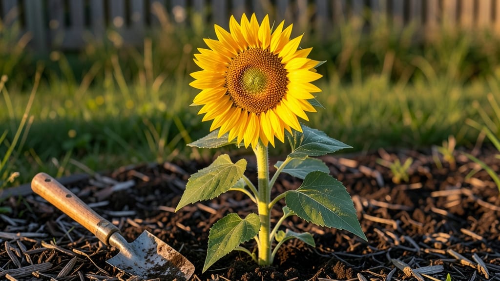 When to Plant Sunflowers in Zone 8a: Exact Timing for Towering Blooms