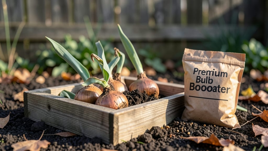 When to Plant Bulbs in Zone 5: Exact Timing by Variety for Best Blooms