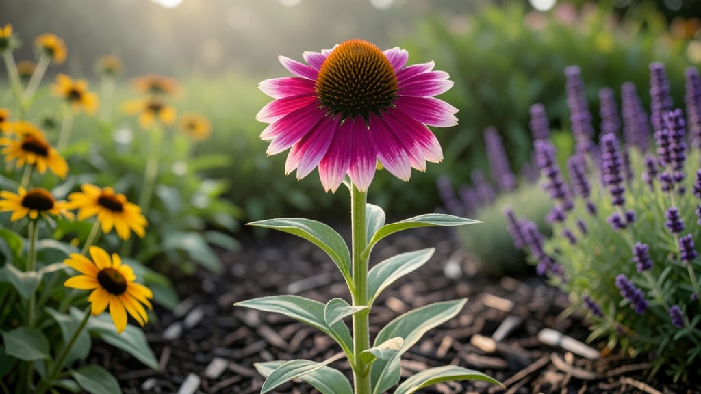 Summer Blooming Perennials Zone 7: Bold Colors That Thrive Year After Year