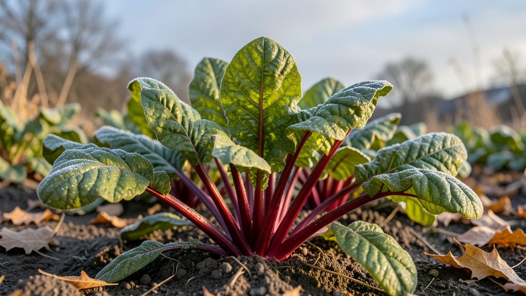 10 Cold-Hardy Vegetables: Thriving Picks for Zone 4 Gardens