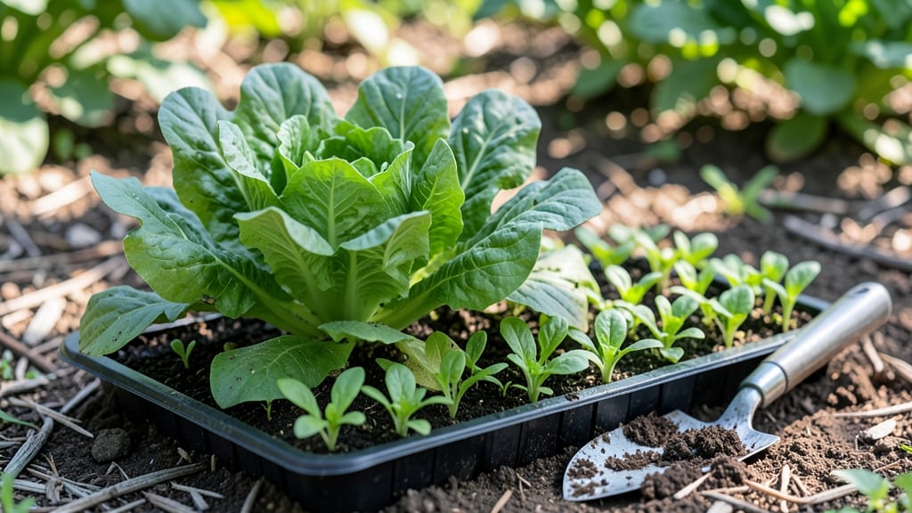 When to Plant in Zone 6: Exact Months by Crop Type for Success