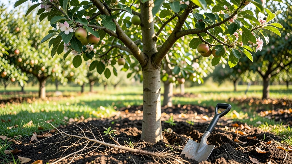 When to Plant Apple Trees in Zone 6: Exact Dates for Frost-Free Success
