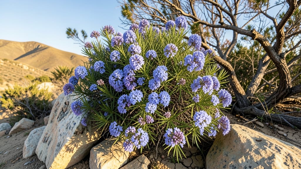 10 Perennials for Zone 10a: Drought-Tolerant Stars That Thrive Year-Round