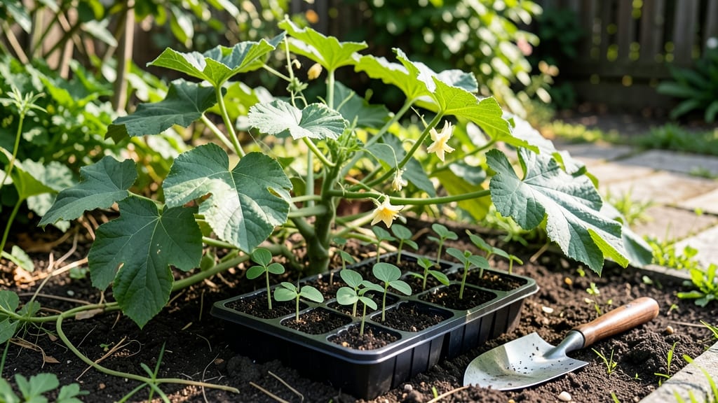 When to Plant Melons in Zone 7: Soil Temp & Frost-Free Timeline