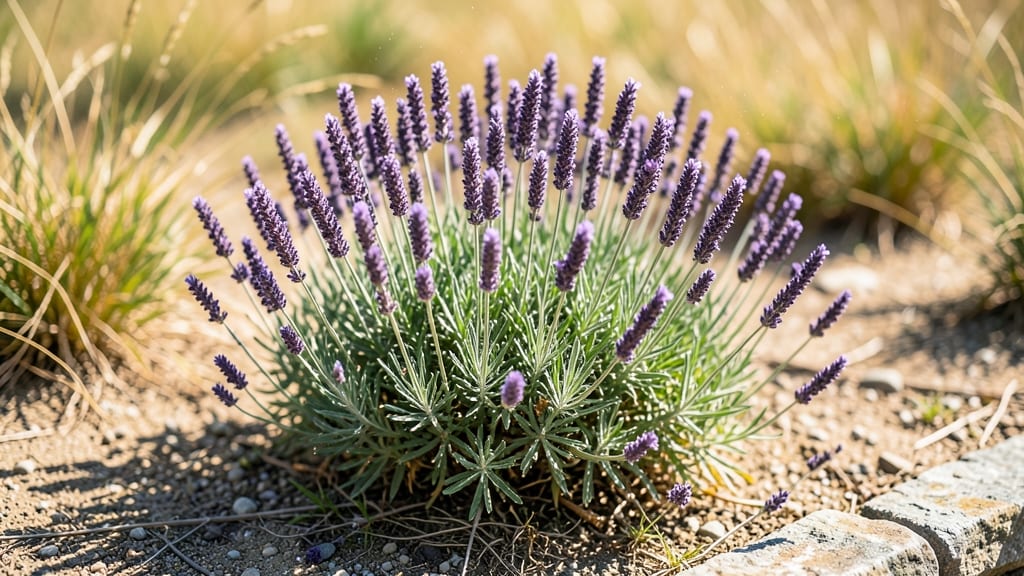 Lavender Lavandula 'Munstead'