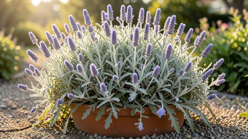 Catmint Lavender Fragrance