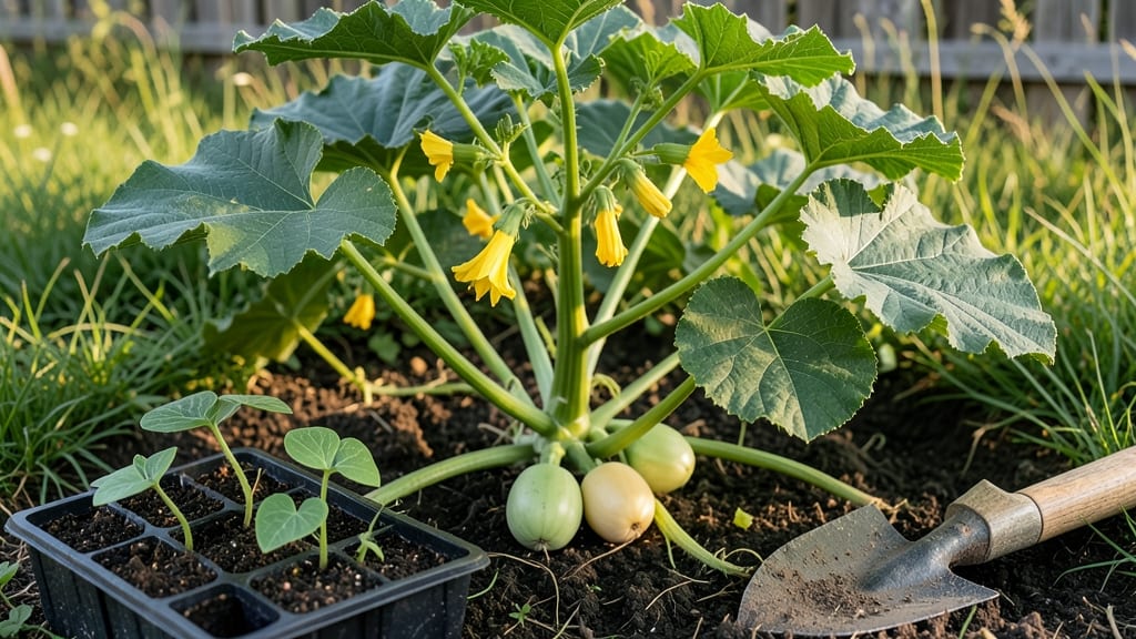When to Plant Squash in Zone 7: Exact Dates for Peak Harvests