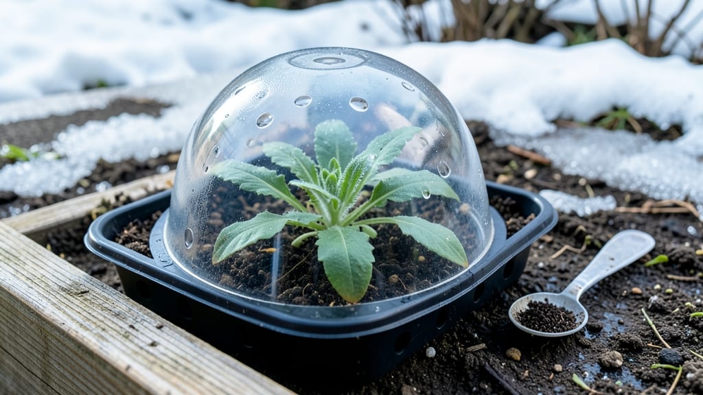 Winter Sowing Zone 6: Frost-Resistant Varieties for Reliable Blooms