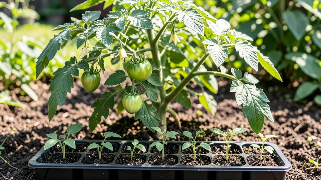 Zone 9B Vegetable Planting Schedule PDF: Month-by-Month Timing for Peak Harvests