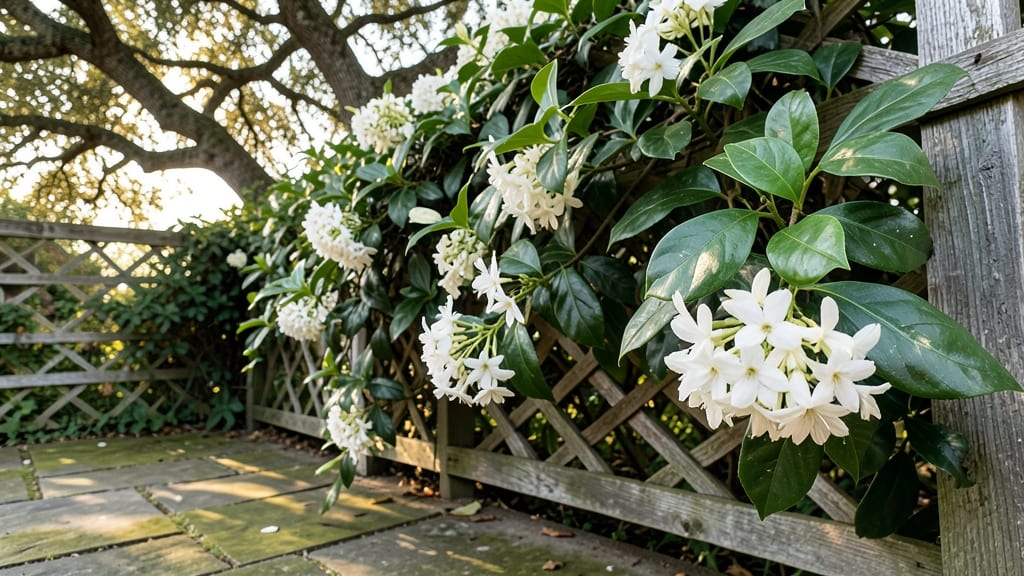 10 Shade Loving Vines Zone 4: Cold-Hardy Climbers for Northern Gardens
