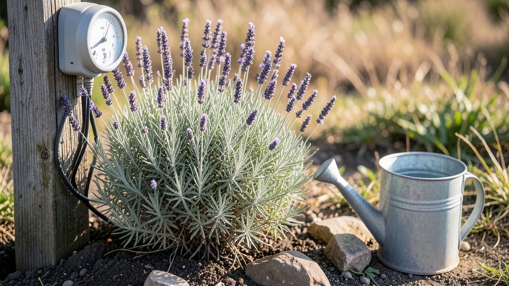 Melnor 2-Zone Water Timer: Precision Orchid Care Without the Guesswork