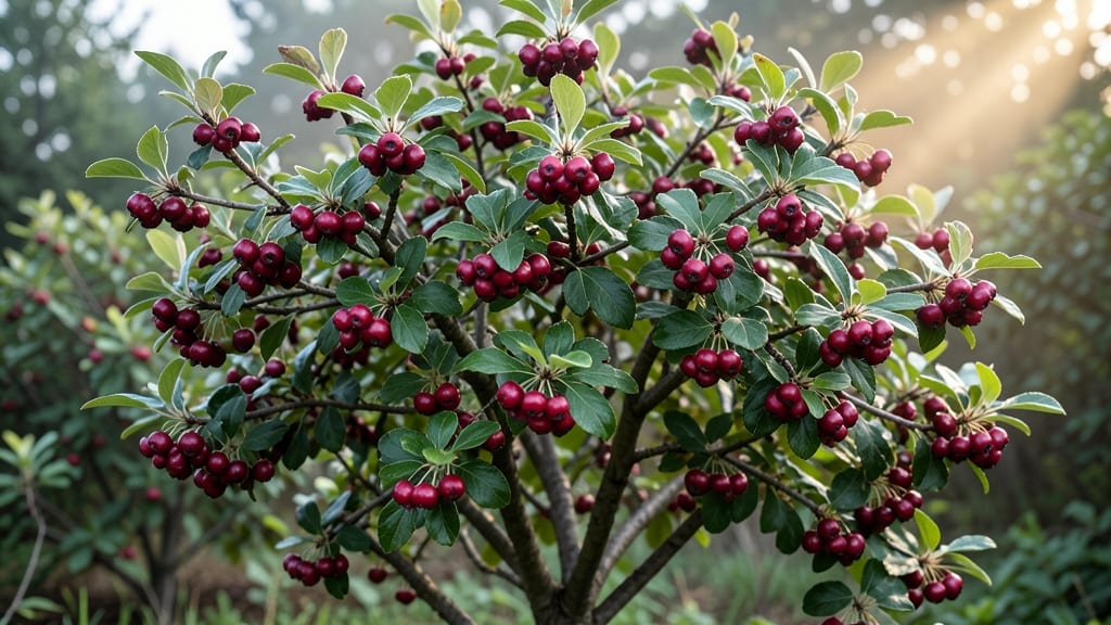 Bluecrop Blueberry Bush for Reliable Harvests