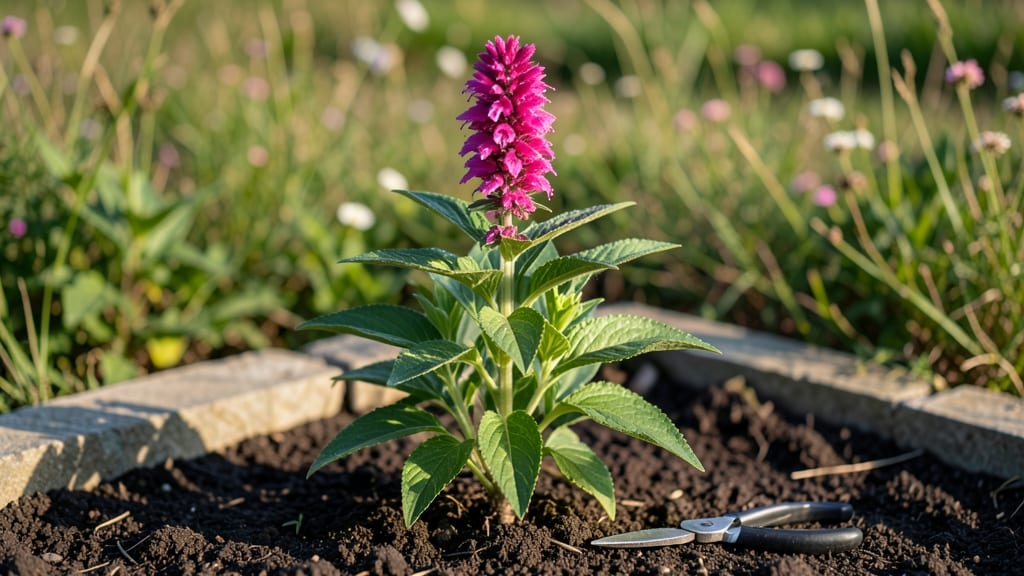 Bee Balm Growing Zones: Exact USDA Ranges and Thriving Tips