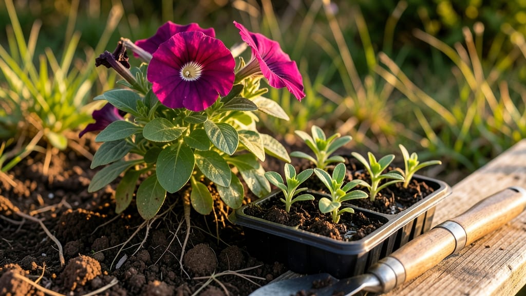 When to Plant Annuals in Zone 6: Frost-Free Timeline by First-Last Safe Dates