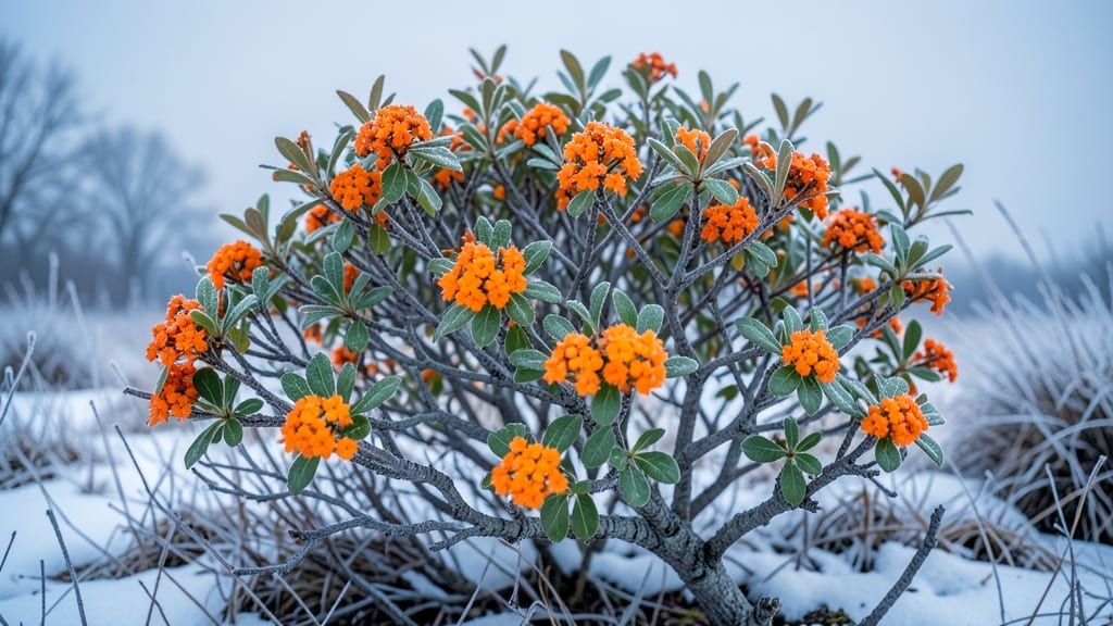 10 Zone 6A Perennials: Cold-Hardy Picks That Survive Harsh Winters