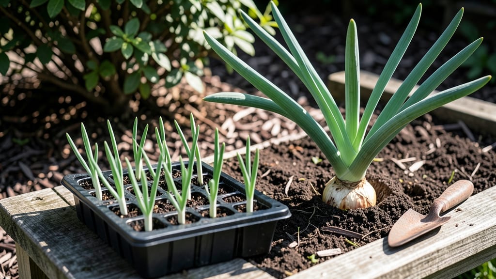 When to Plant Onions in Zone 7: Exact Weeks Before Last Frost for Best Yield