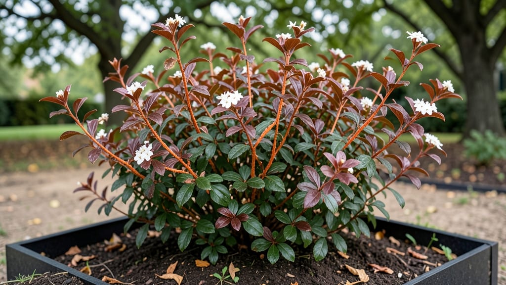 Orange Perennials Zone 5: Cold-Hardy Bloomers That Survive Winter’s Bite