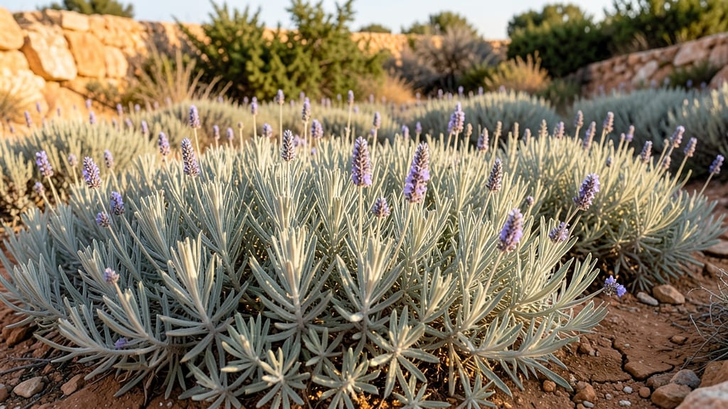 Cleveland Sage for Drought-Proof Groundcover