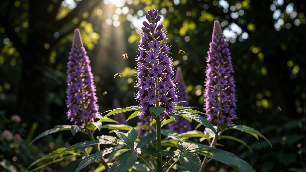 10 Shade Plants for Zone 4: Cold-Hardy Picks That Thrive Without Sun