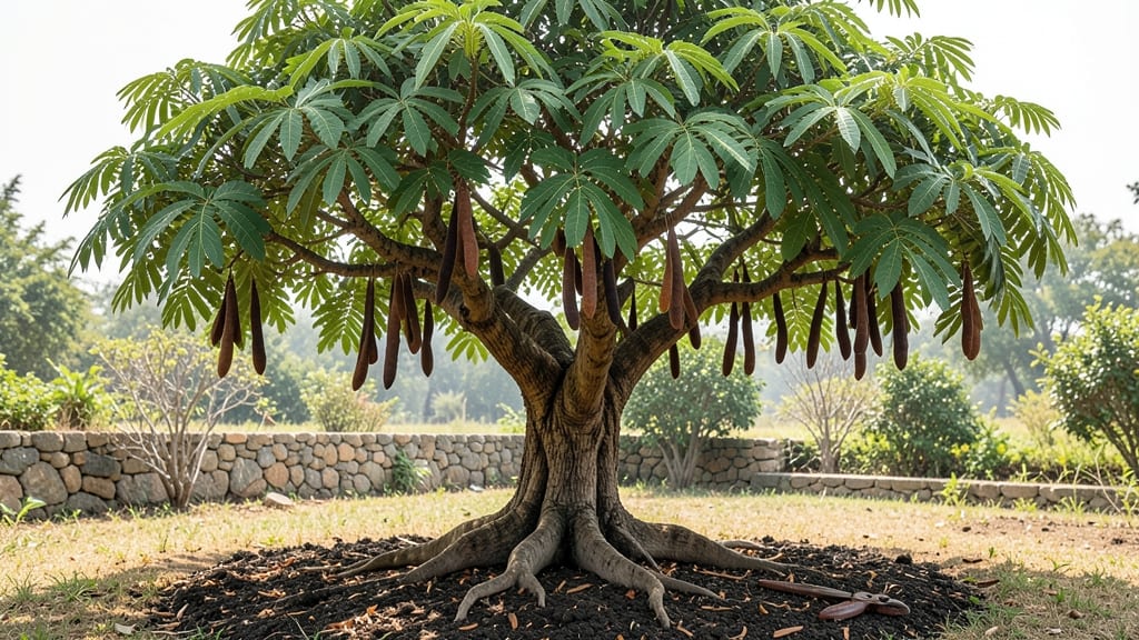 Tamarind Growing Zone: USDA Hardiness Map and Best Climates Explained
