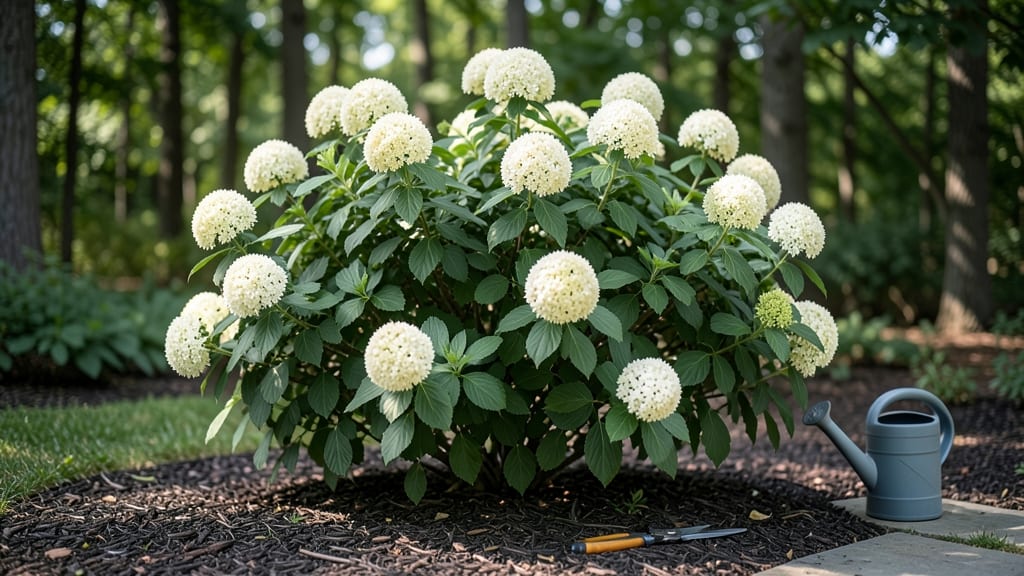 Chinese Snowball Viburnum Zone: Exact Hardiness Range and Planting Tips