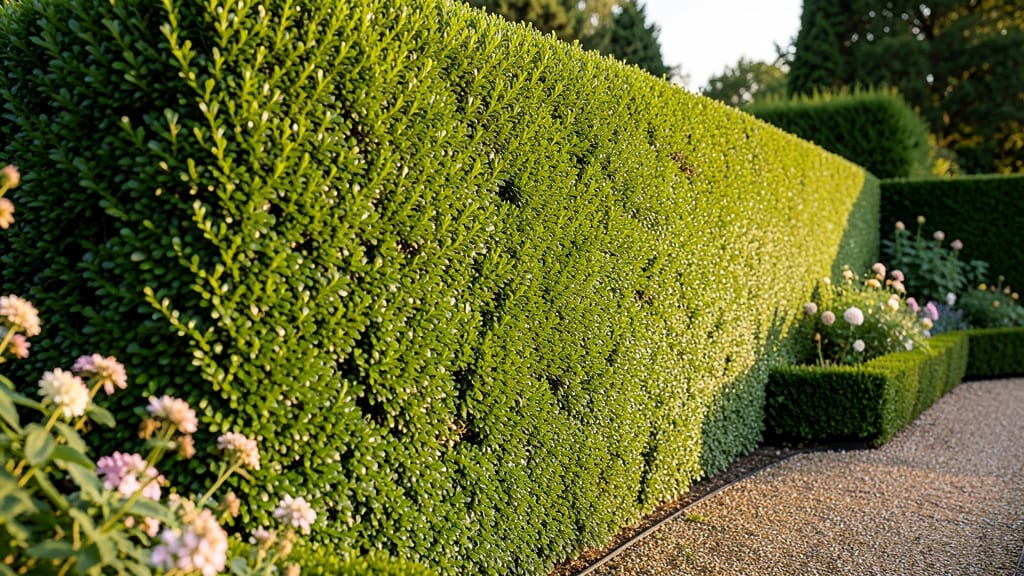 10 Bushes for Full Sun Zone 5: Fast-Growing Privacy Screens That Thrive Year-Round