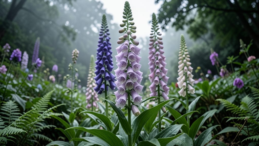 10 Shade Loving Perennials Zone 4: Cold-Hardy Picks That Bloom Year After Year Without Fuss