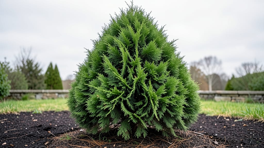 Fast Growing Evergreens for Zone 5: Year-Round Privacy in 3 Seasons