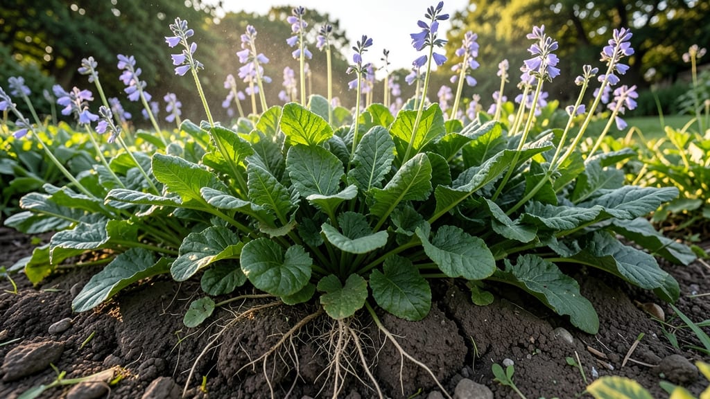 10 Zone 10B Plants: Thriving Companions That Boost Growth and Repel Pests Naturally