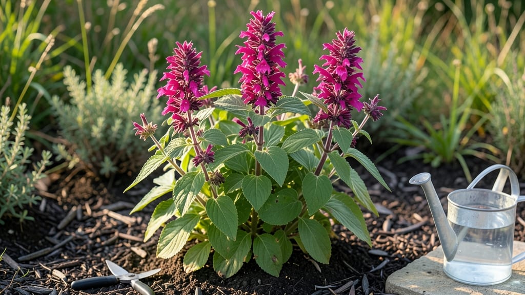 Bee Balm Hardiness Zone: Exact Zone Limits and Winter Care Tips