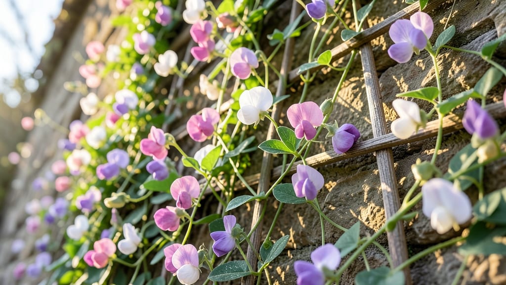 10 Flower Seeds for Zone 6: Fast-Germinating Varieties That Thrive in Cool Climates