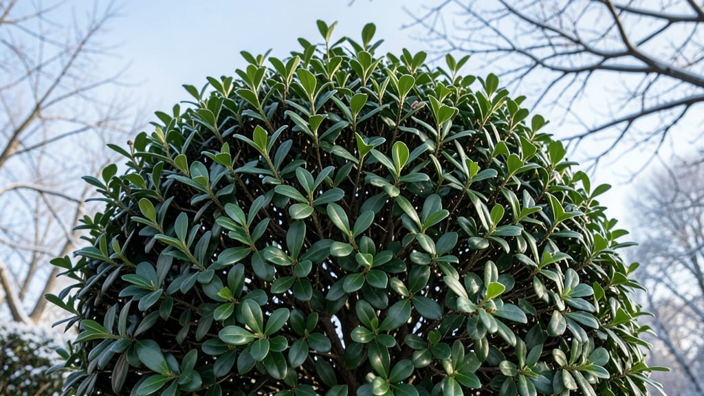10 Small Evergreen Shrubs for Zone 6: Year-Round Texture and Privacy Solutions