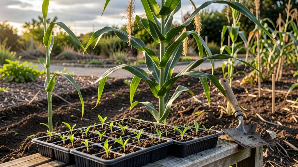 Plants
