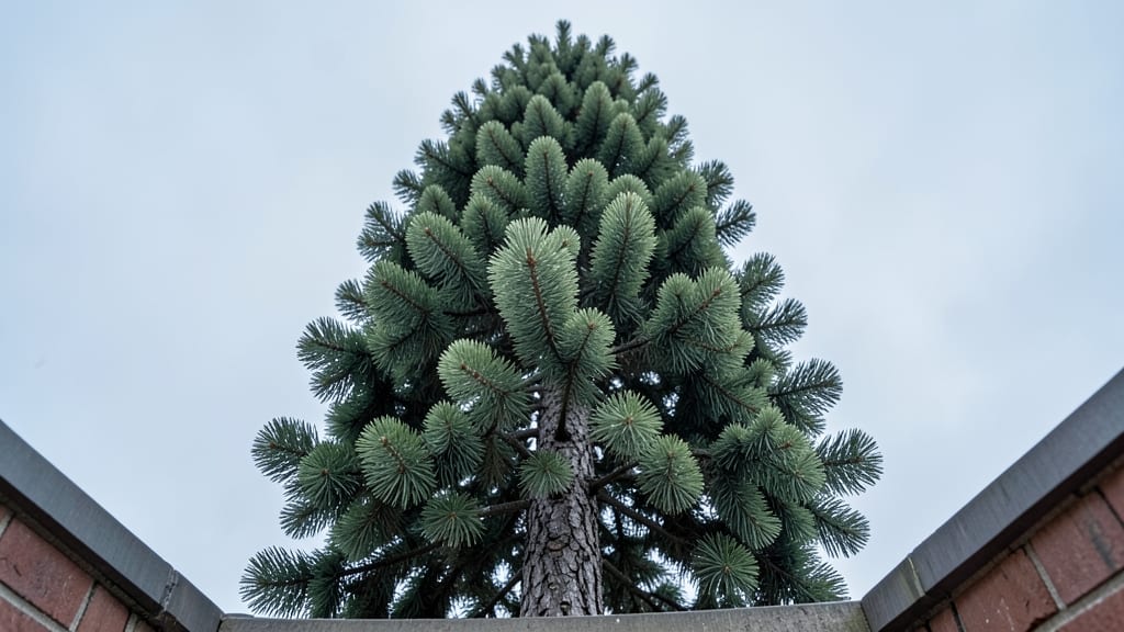 10 Fast Growing Evergreen Trees Zone 5: Year-Round Privacy Screens That Thrive in Cold Climates
