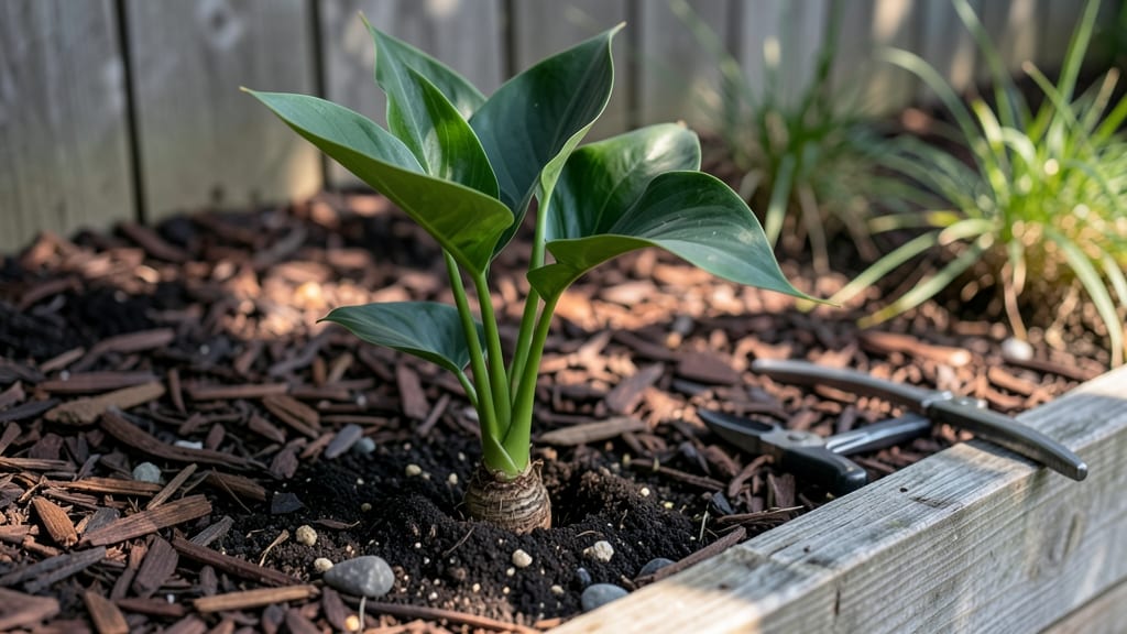 When to Plant Calla Lily Bulbs in Zone 5: Exact Timing for Bold Summer Blooms