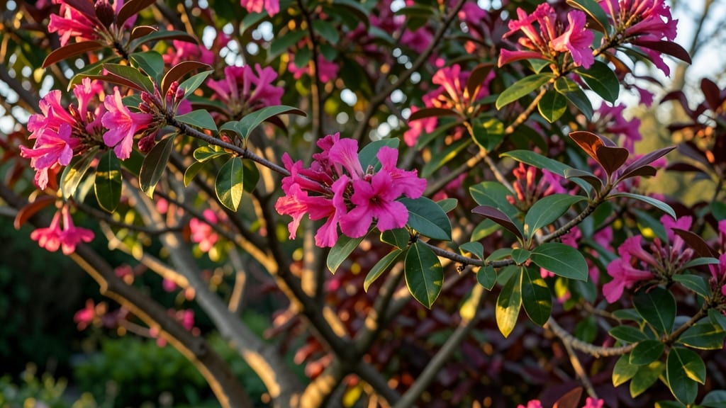 10 Deer Resistant Shrubs Zone 7: Year-Round Privacy Screens That Repel Browsers