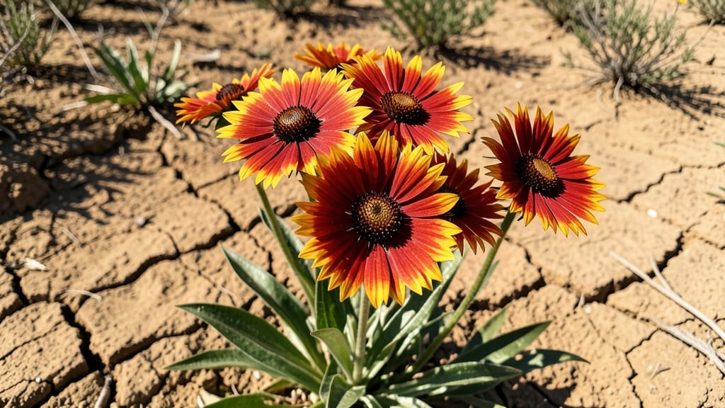 Blanket Flower for Long-Blooming Beauty