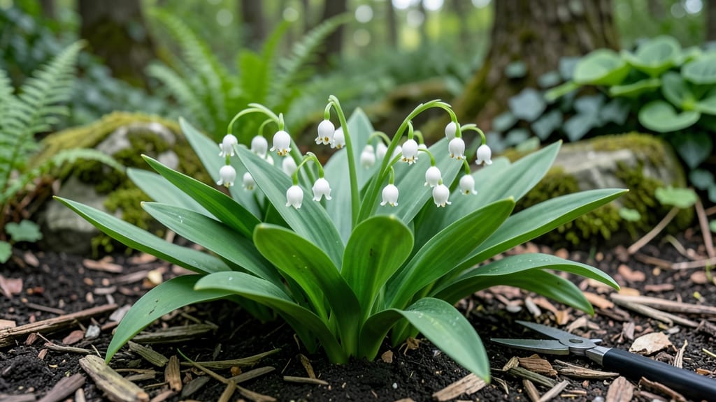 Lily of the Valley Planting Zone: Best Varieties by Hardiness and Bloom Timing