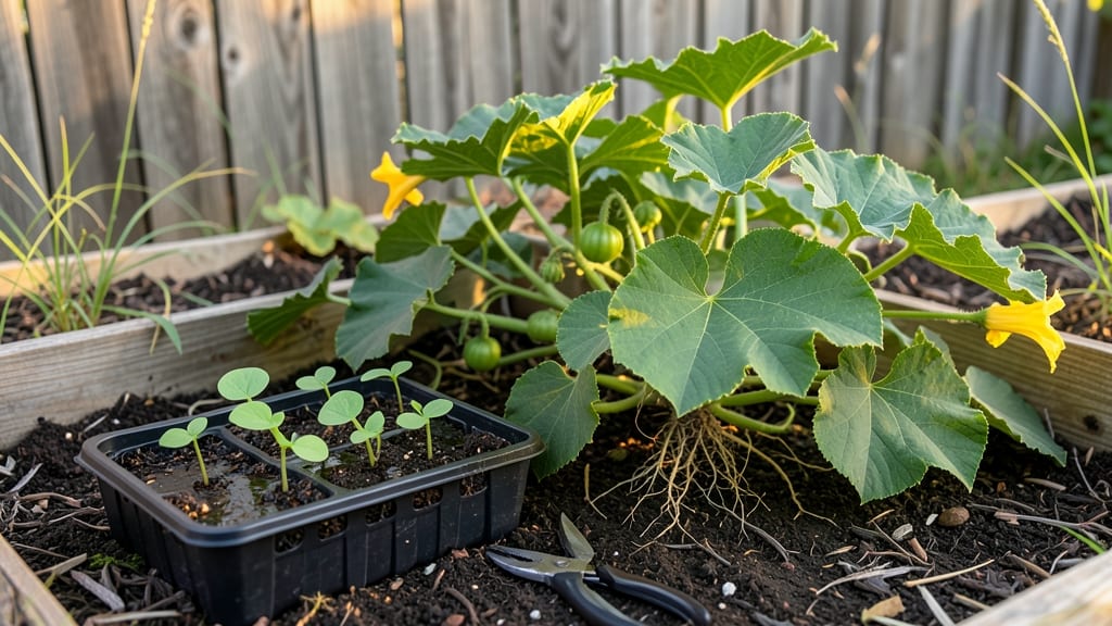 When to Plant Pumpkin Seeds in Zone 7: Frost-Free Timeline for Bigger Harvests