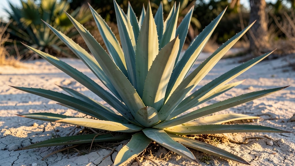 10 Tropical Plants for Zone 8: Sun-Loving Picks That Thrive Year-Round