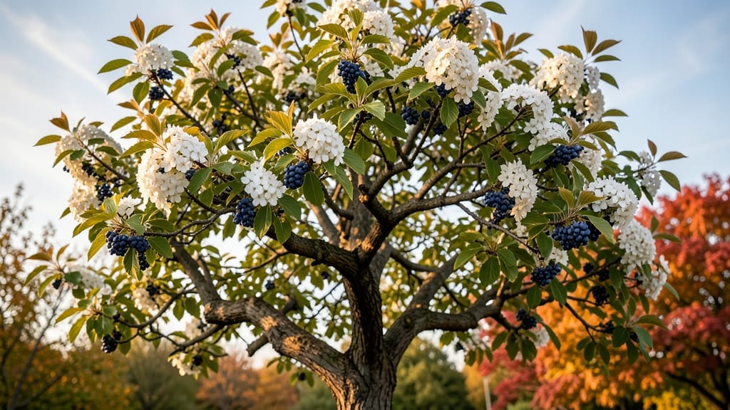 10 Trees for Zone 6A: Fast-Growing Shade Providers That Thrive Year After Year