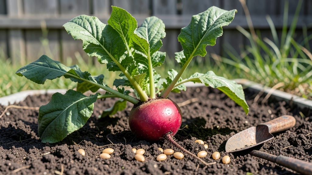When to Plant Radishes in Zone 5: Exact Dates for Fast, Peppery Harvests
