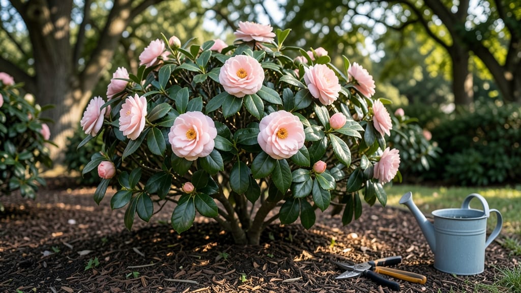USDA Hardiness Zone 8A: Planting Guide With Exact Months and Success Tips
