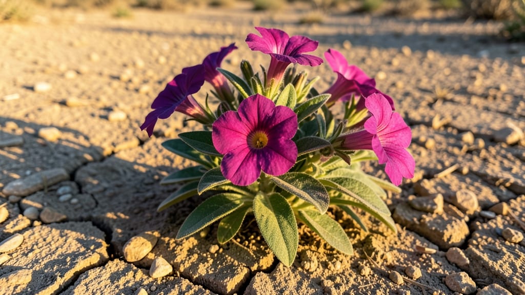 10 Full Sun Plants for Zone 9: Thriving Heat-Resistant Varieties That Need Minimal Water
