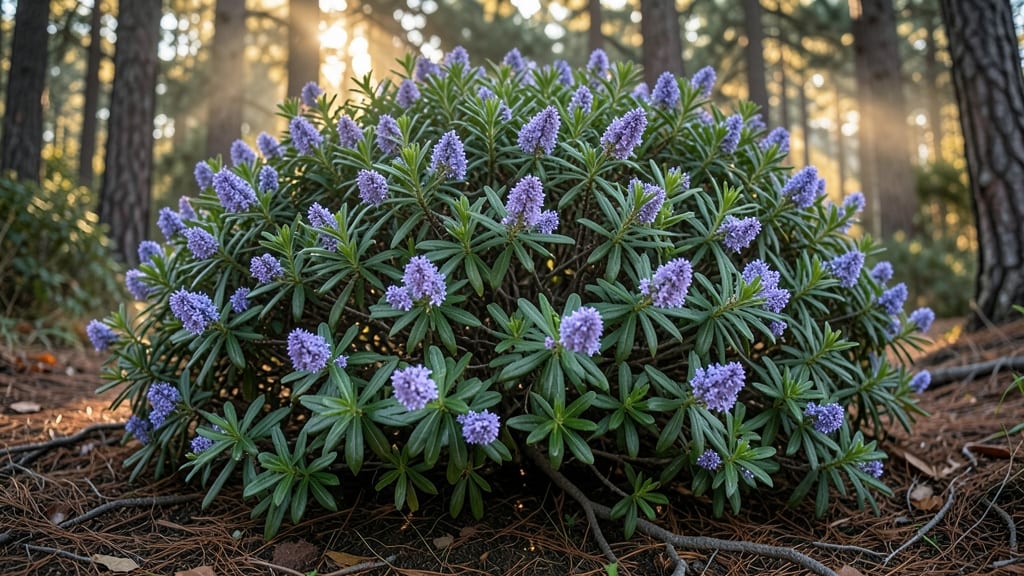 10 Zone 10 Perennial Flowers: Drought-Tolerant Beauties That Bloom Year-Round