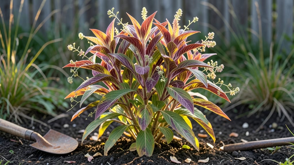 Amaranth Growing Zones: Exact USDA Ranges for Peak Harvests